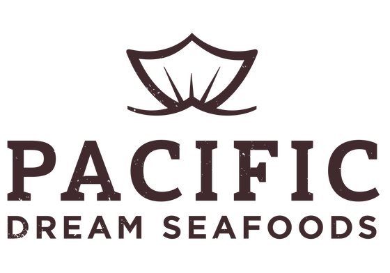 Pacific Dream Seafoods