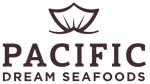 Pacific Dream Seafoods Logo
